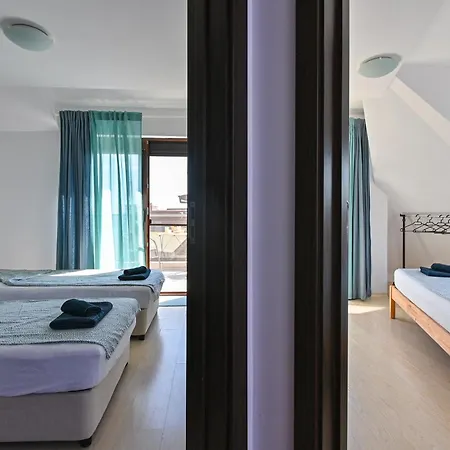 Via Sunride 2 - Maisonette By The Sea * Sozopol