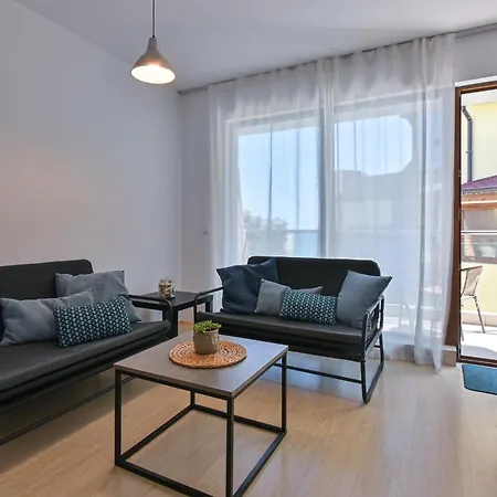 Lejlighed Via Sunride 2 - Maisonette By The Sea