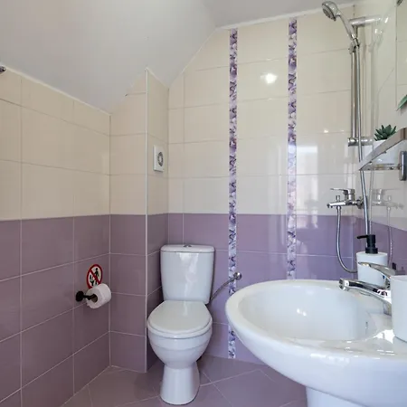 Via Sunride 2 - Maisonette By The Sea *