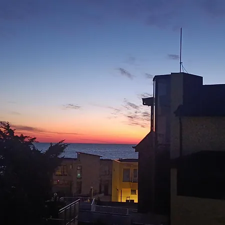 Via Sunride 2 - Maisonette By The Sea * Sozopol