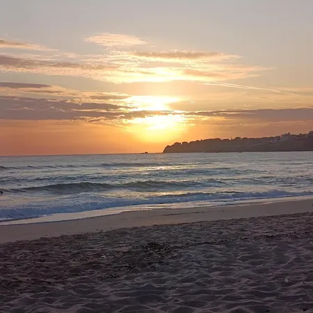 Via Sunride 2 - Maisonette By The Sea Lejlighed