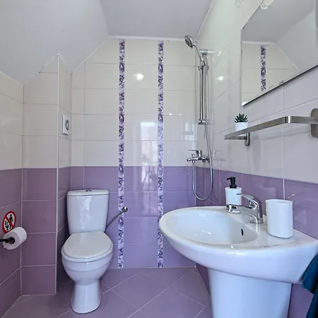 Lejlighed Via Sunride 2 - Maisonette By The Sea