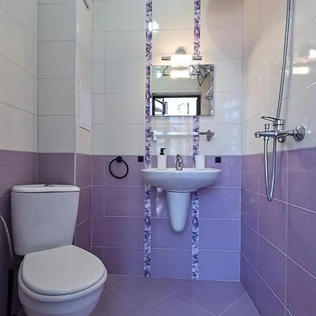 Via Sunride 2 - Maisonette By The Sea Lejlighed