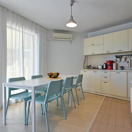 Via Sunride 2 - Maisonette By The Sea