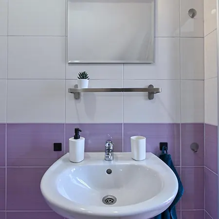 Lejlighed Via Sunride 2 - Maisonette By The Sea *