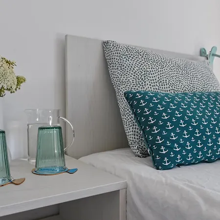 Lejlighed Via Sunride 2 - Maisonette By The Sea