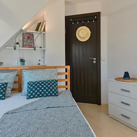 Via Sunride 2 - Maisonette By The Sea *