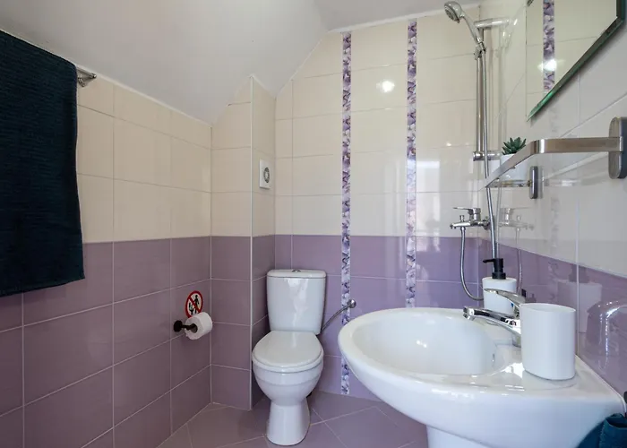 Via Sunride 2 - Maisonette By The Sea *