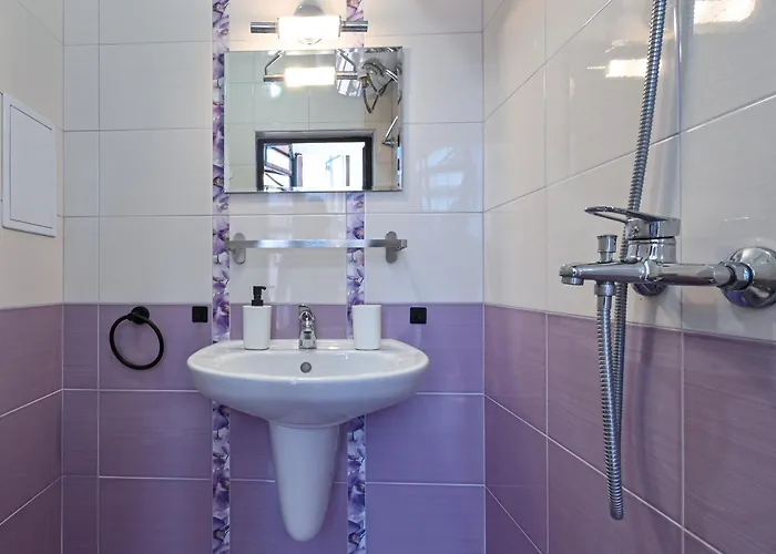 Via Sunride 2 - Maisonette By The Sea Apartamento Sozopol