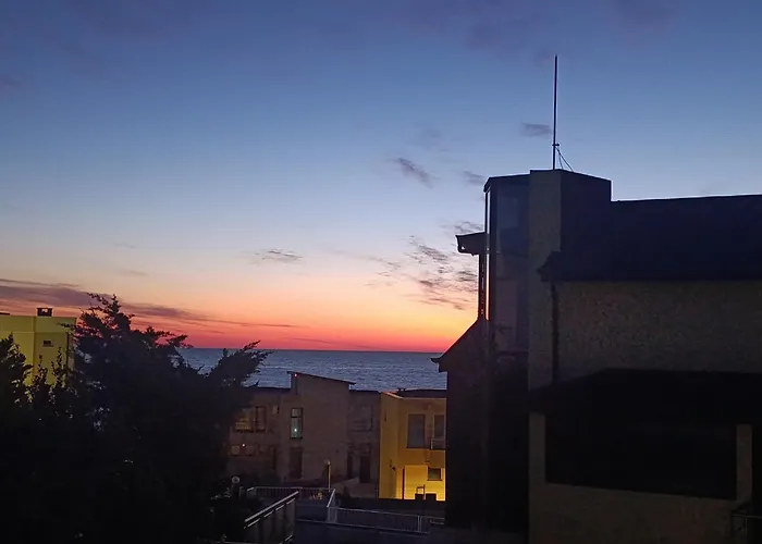 Via Sunride 2 - Maisonette By The Sea * Sozopol