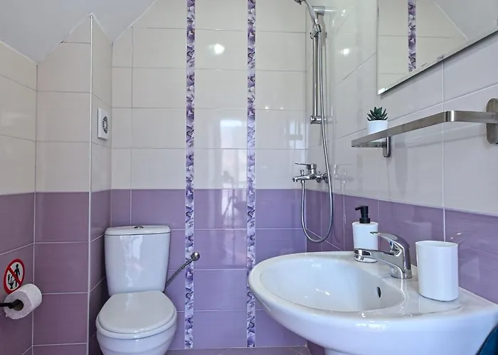 Apartamento Via Sunride 2 - Maisonette By The Sea