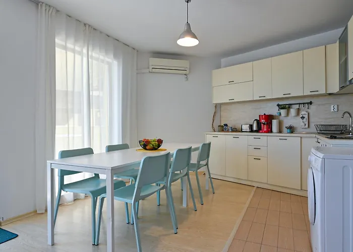 Via Sunride 2 - Maisonette By The Sea