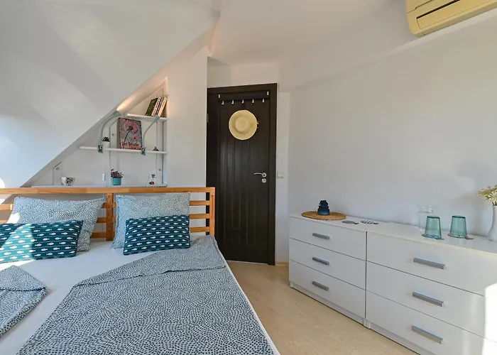 Via Sunride 2 - Maisonette By The Sea Apartamento