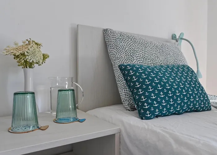 Apartamento Via Sunride 2 - Maisonette By The Sea