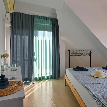 Apartment Via Sunride 2 - Maisonette By The Sea *