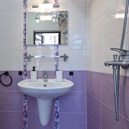 Via Sunride 2 - Maisonette By The Sea Apartment Sozopol