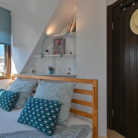 Via Sunride 2 - Maisonette By The Sea Sozopol