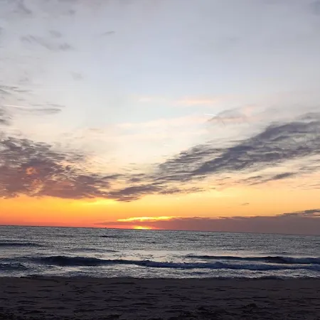 Apartment Via Sunride 2 - Maisonette By The Sea