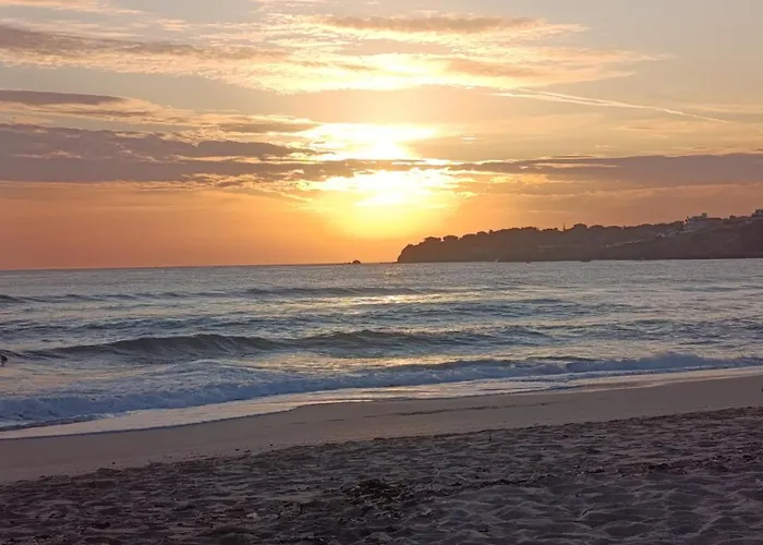 Via Sunride 2 - Maisonette By The Sea 公寓