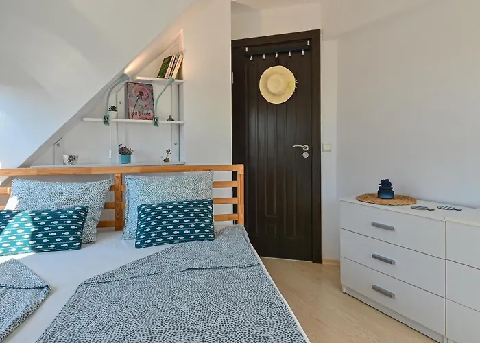 Via Sunride 2 - Maisonette By The Sea *